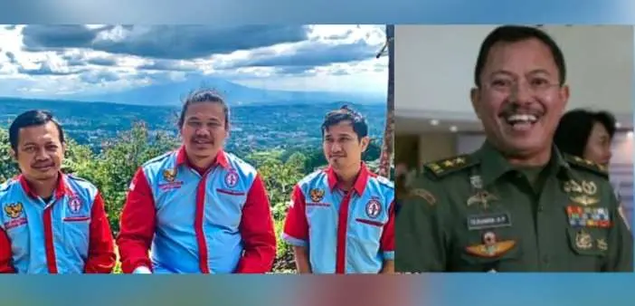 Soal Pemecatan dr. Terawan, SKPPHI: IDI Bukan Malaikat, Jangan Anti Kritik