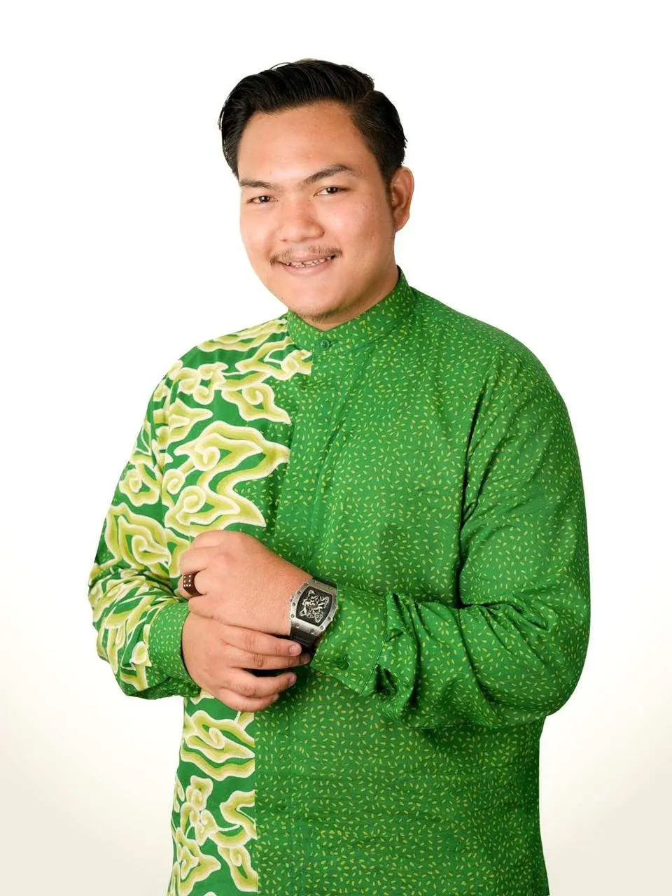 Maulidan Isbar Resmi Dilantik Sebagai Sekjen DPP Sundawani Wirabuana Periode 2022-2026