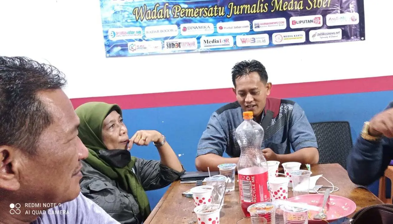 Bazar Ramadhan Ala Sekber Wartawan Media Online Segera Hadir