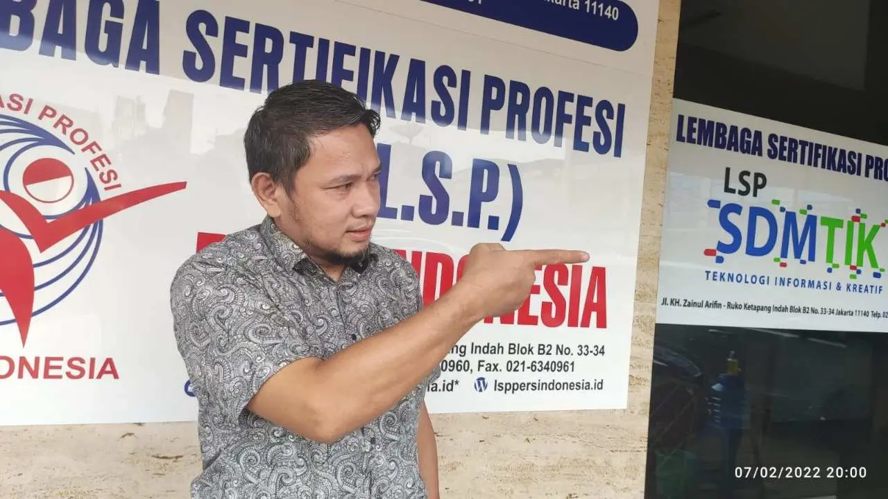 Dewan Pers Tuai Pro dan Kontra, Perlukah Mandat Penguatan Dewan Pers Dicabut?