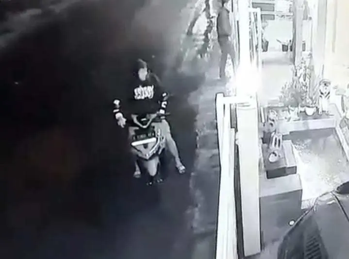 Polisi Berhasil Meringkus Pelaku Pencurian Sepeda Motor di Rumpin Bogor