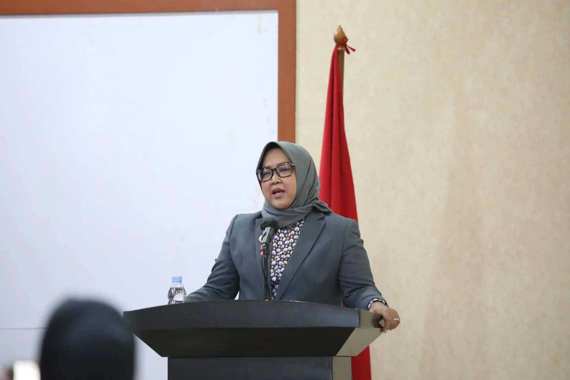 Ade Yasin Ingin Unida Mampu Mencetak Calon Pemimpin Masa Depan yang Unggul dan Berkualitas