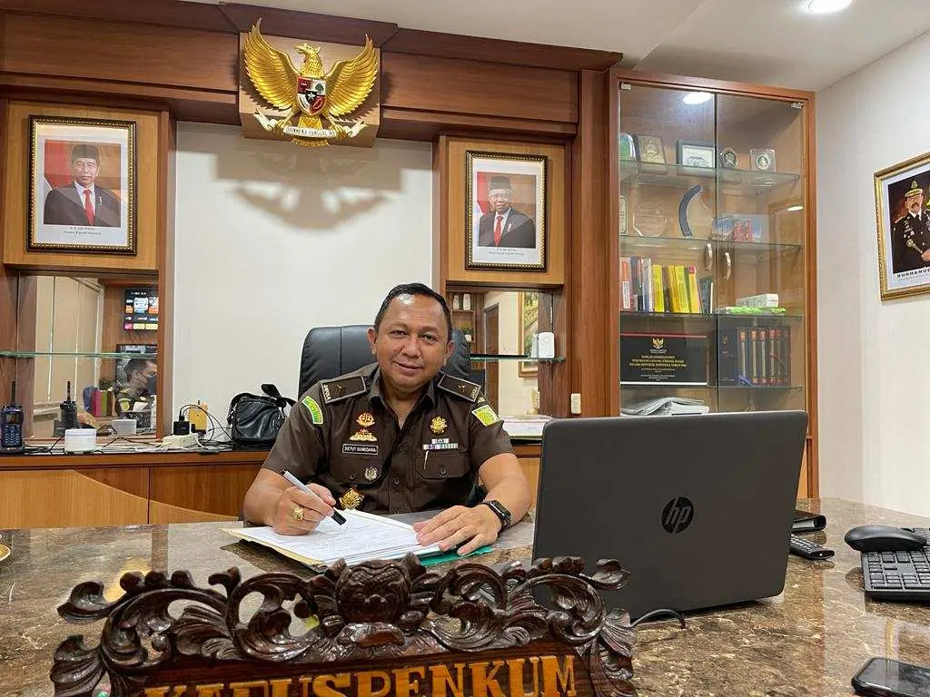 Kejagung Hentikan Penuntutan Terhadap 9 dari 10 Tersangka Melalui Restorative Justice