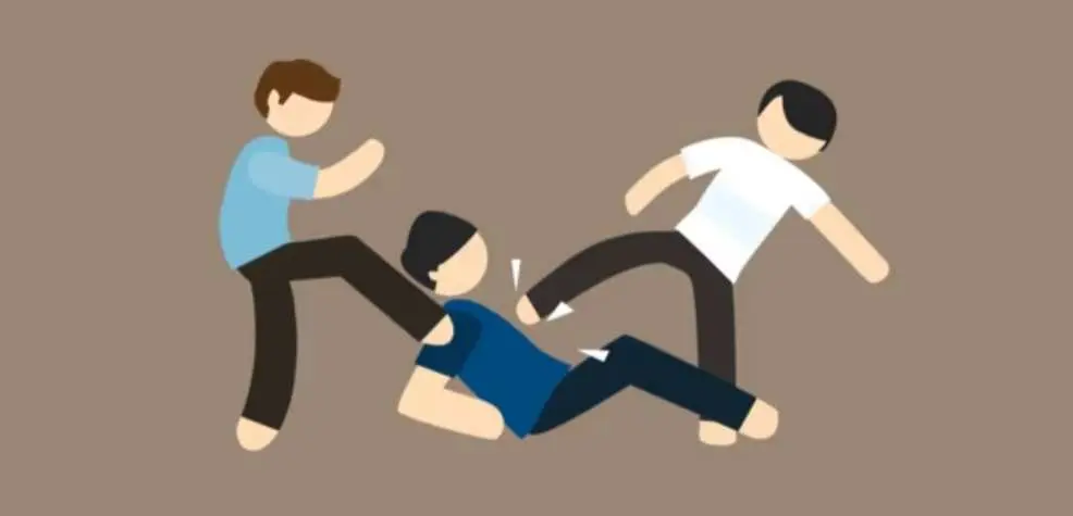 Hendak Pulang, Pengunjung M-One Babak Belur Dikeroyok Orang Tak Dikenal