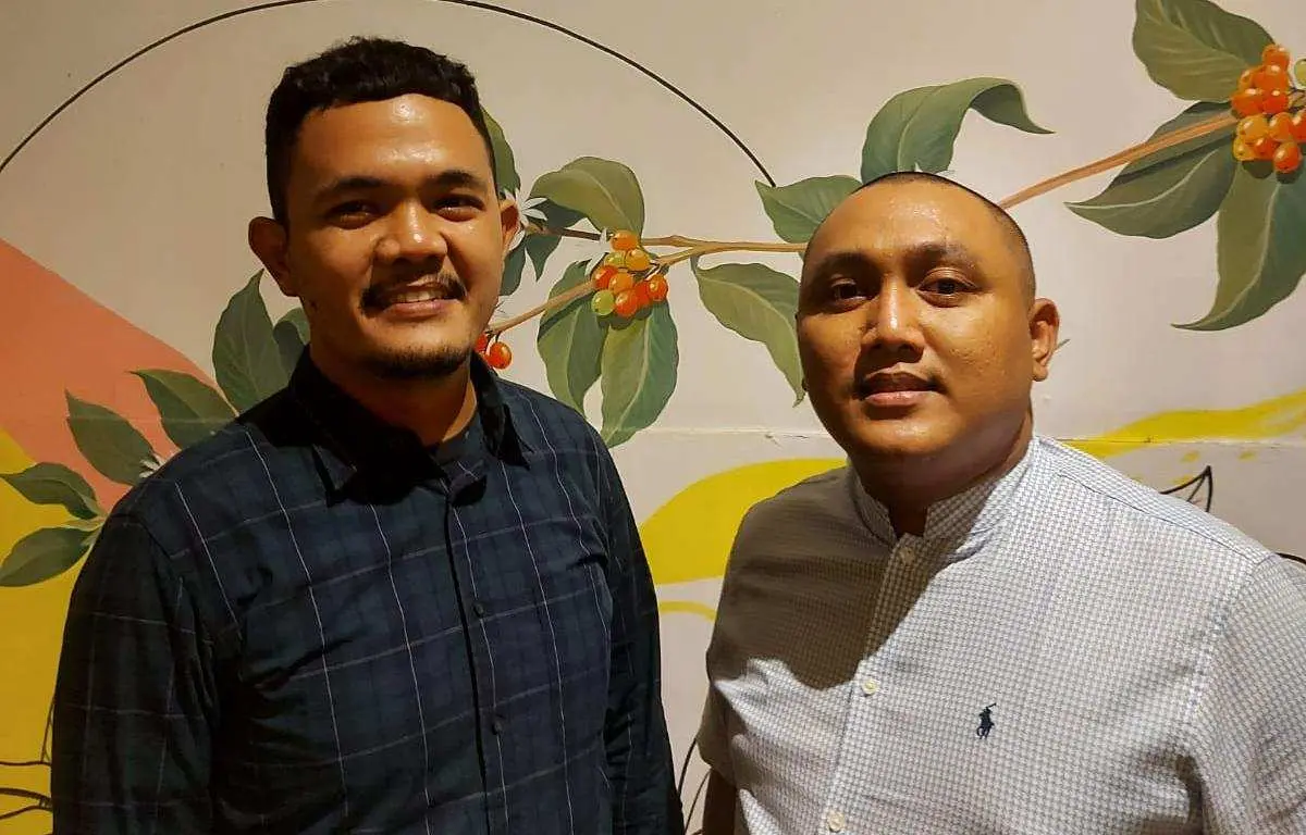 Melirik Peluang Manis dari Maraknya Usaha Coffe Shop