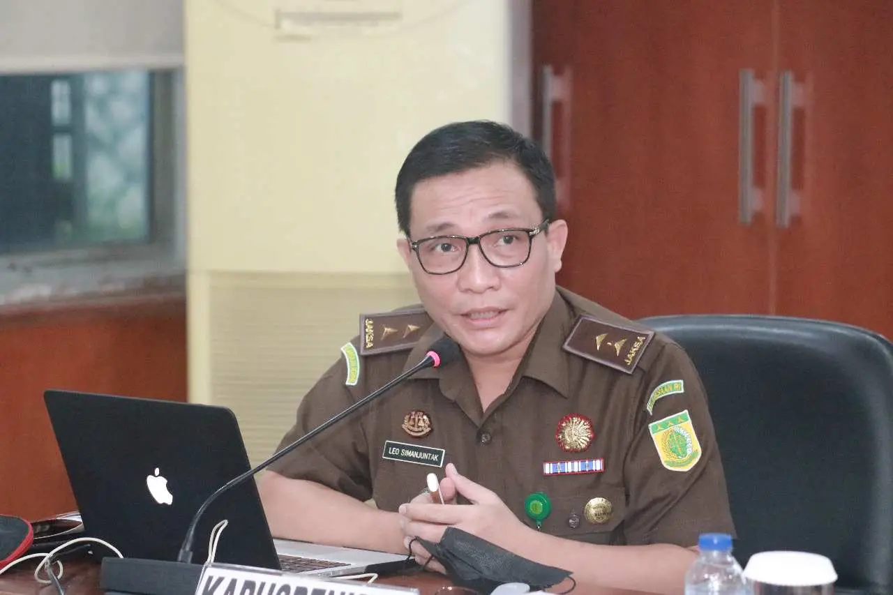 Jampidsus Kejagung Periksa Beberapa Saksi Terkait Dugaan Pelanggaran HAM Berat di Paniai