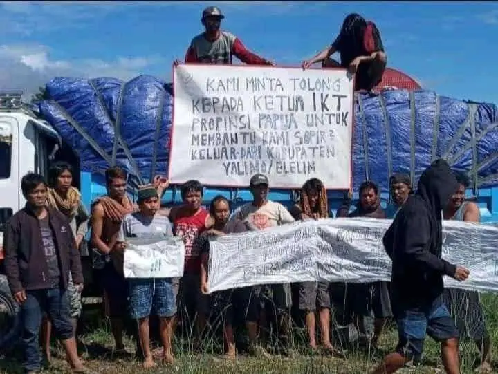 Terkait Pilkada Yalimo, Aktivis Ingatkan MK Jangan Mau Diintervensi Pihak Manapun