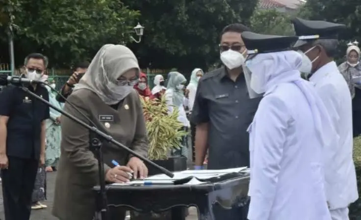 Keberhasilan Program Panca Karsa, Bakal Hantarkan Ade Yasin Dua Periode