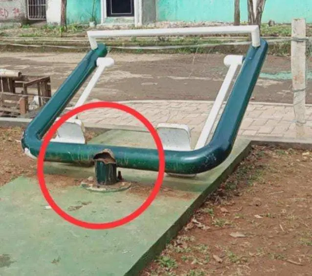 Soal Kerusakan di TTJ, Pelaksana Berjanji Segera Lakukan Perbaikan