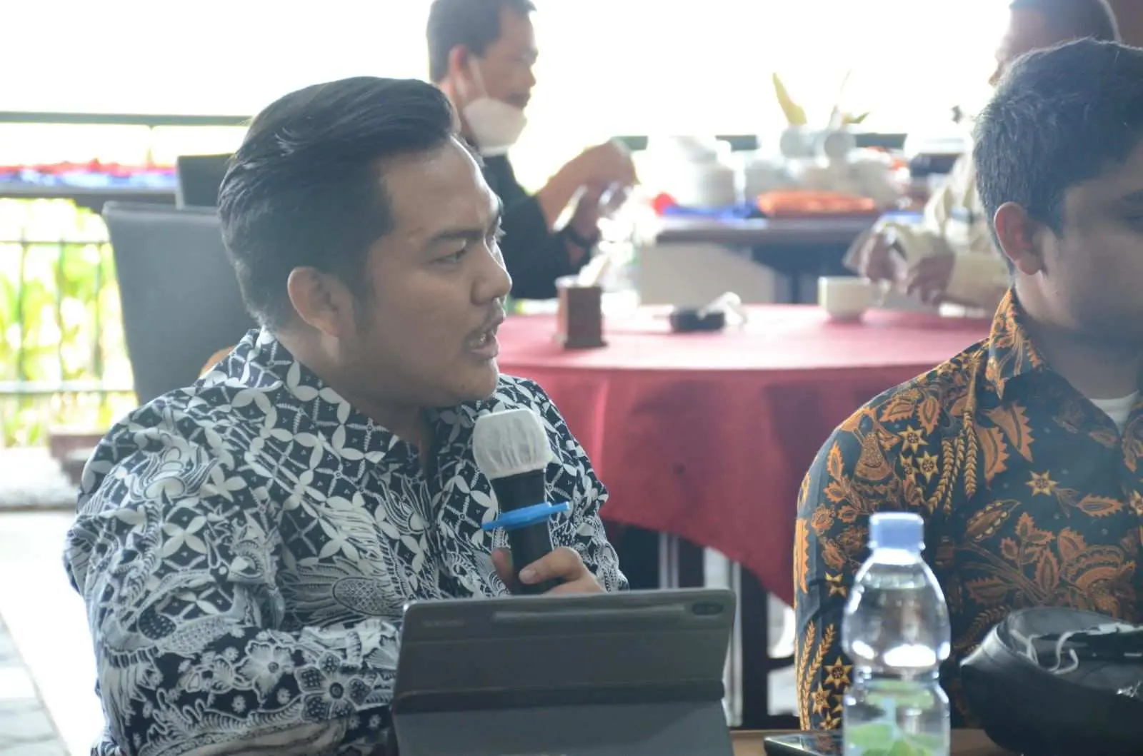 Kecam Pernyataan Arteria Dahlan, Ketua DPD Asidewi Jabar: Tidak Mencerminkan Sikap Seorang Legislator