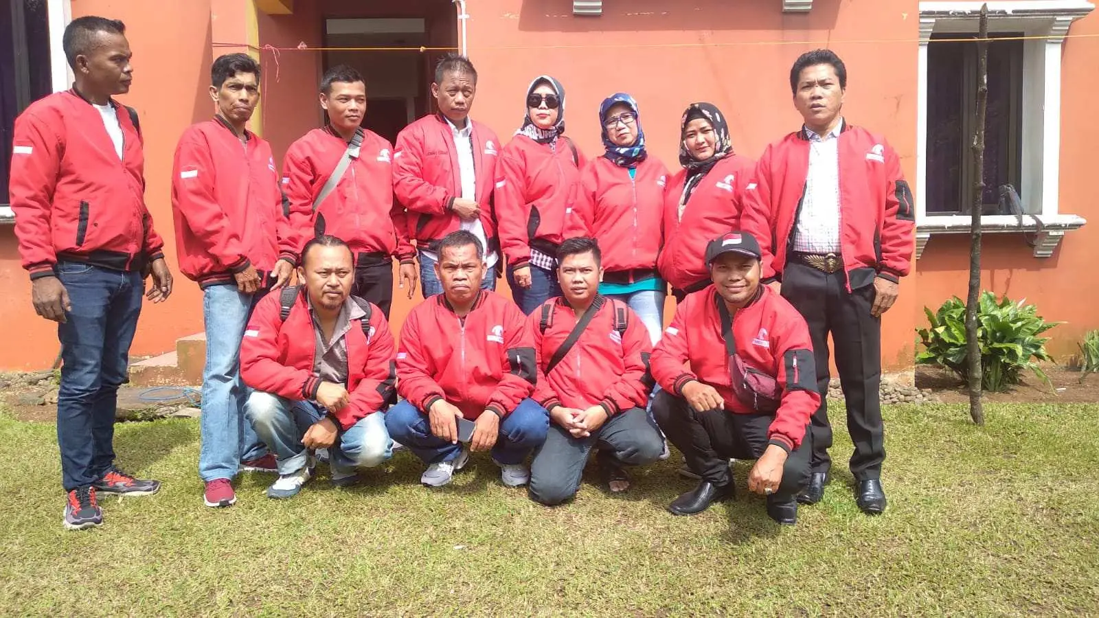 Refleksi Kinerja Tahun 2021, Indonews Menuju Media Profesional di Tahun 2022