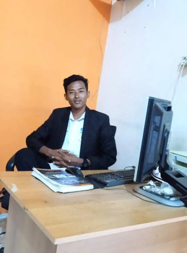 Mengenal Lebih Dekat Sosok Nurdin Ruhendi, Profilnya