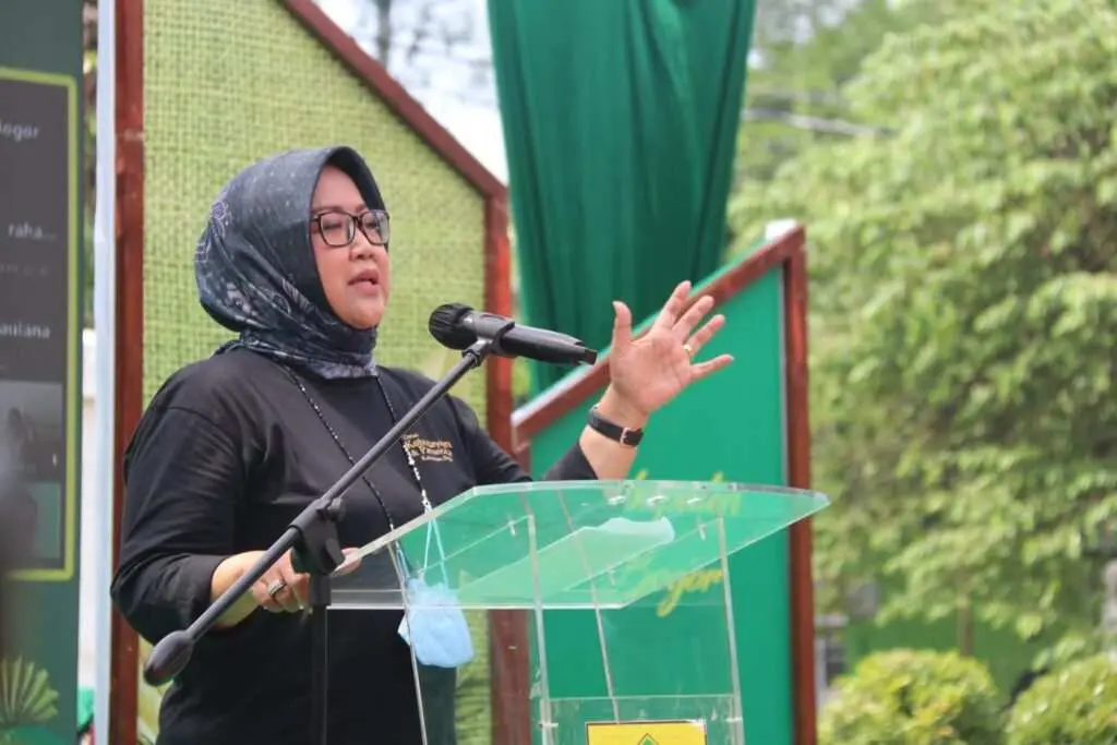 Ade Yasin Minta Seluruh Desa di Kabupaten Bogor Jeli Gali Potensi Wisata