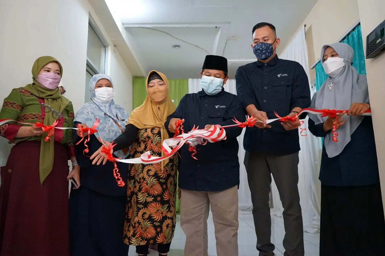 Dua Dekade LKC Dompet Dhuafa Gelorakan untuk Indonesia Sehat