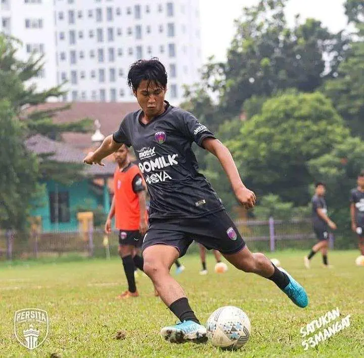 Filah Rohmatulah Siap Harumkan Indonesia di Piala Dunia 2023