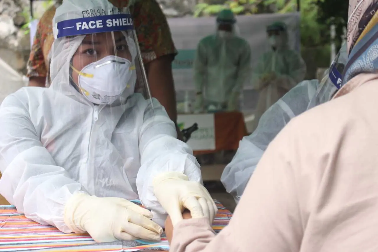 Dukung Pemerintah Tangani Wabah Covid-19 di Indonesia, Dompet Dhuafa Terus Gulirkan Ragam Program