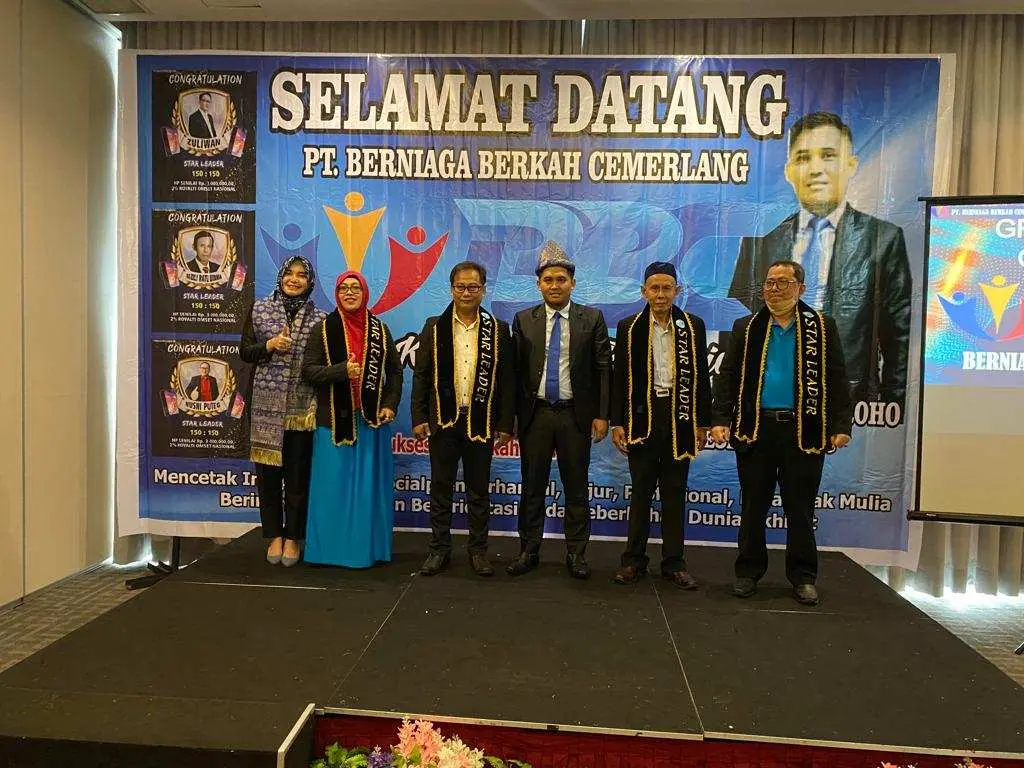 Bisnis BBC Solusi di Masa Pandemi Covid-19