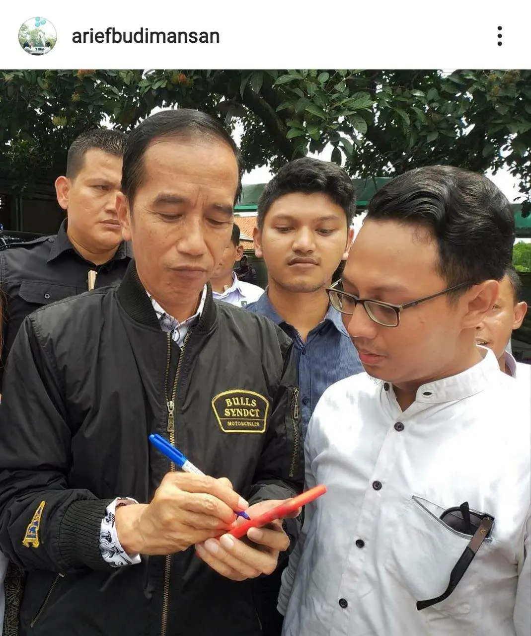 Sumpah Pemuda dan Semangat Nasionalisme Milenial