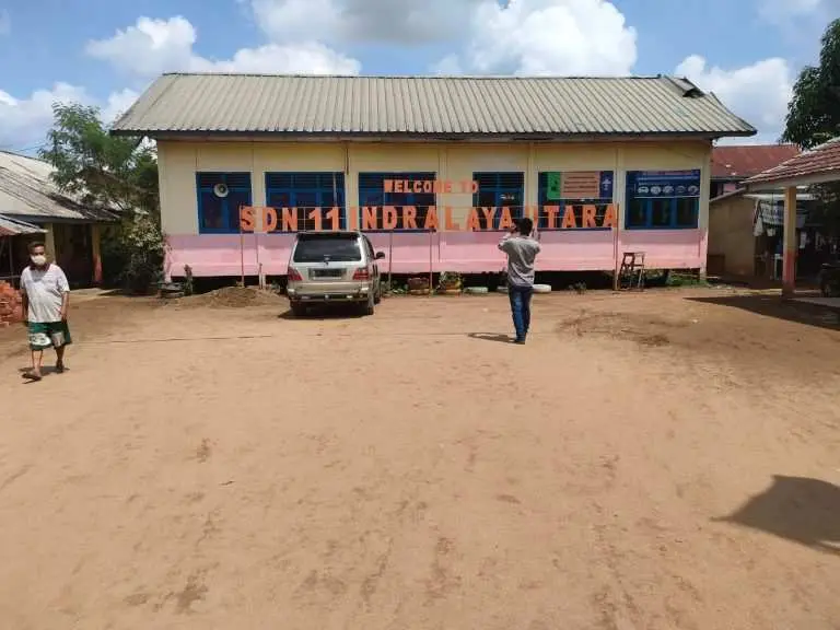 Diduga Mark-Up Dana BOS, Kepsek SD Negeri di Ogan Ilir Sumsel Akan Dilaporkan ke Kejari