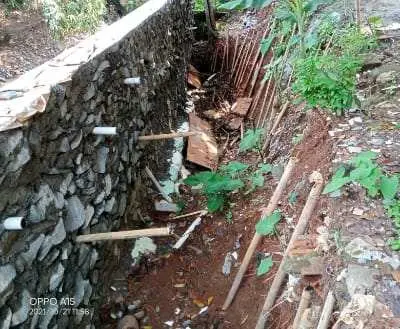 Penyedia Jasa, Konsultan dan Pengawas Tidak Profesional