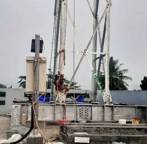 Kabupaten Bogor Surga Bagi Tower Tak Berizin