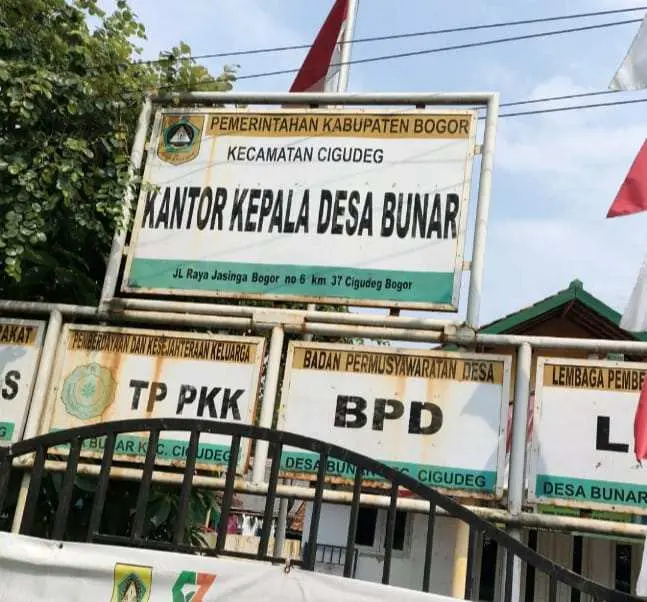 Realisasi Bantuan RTLH, Diduga Sarat Kongkalikong Antara Oknum Aparat Desa dengan Pemilik Toko Material