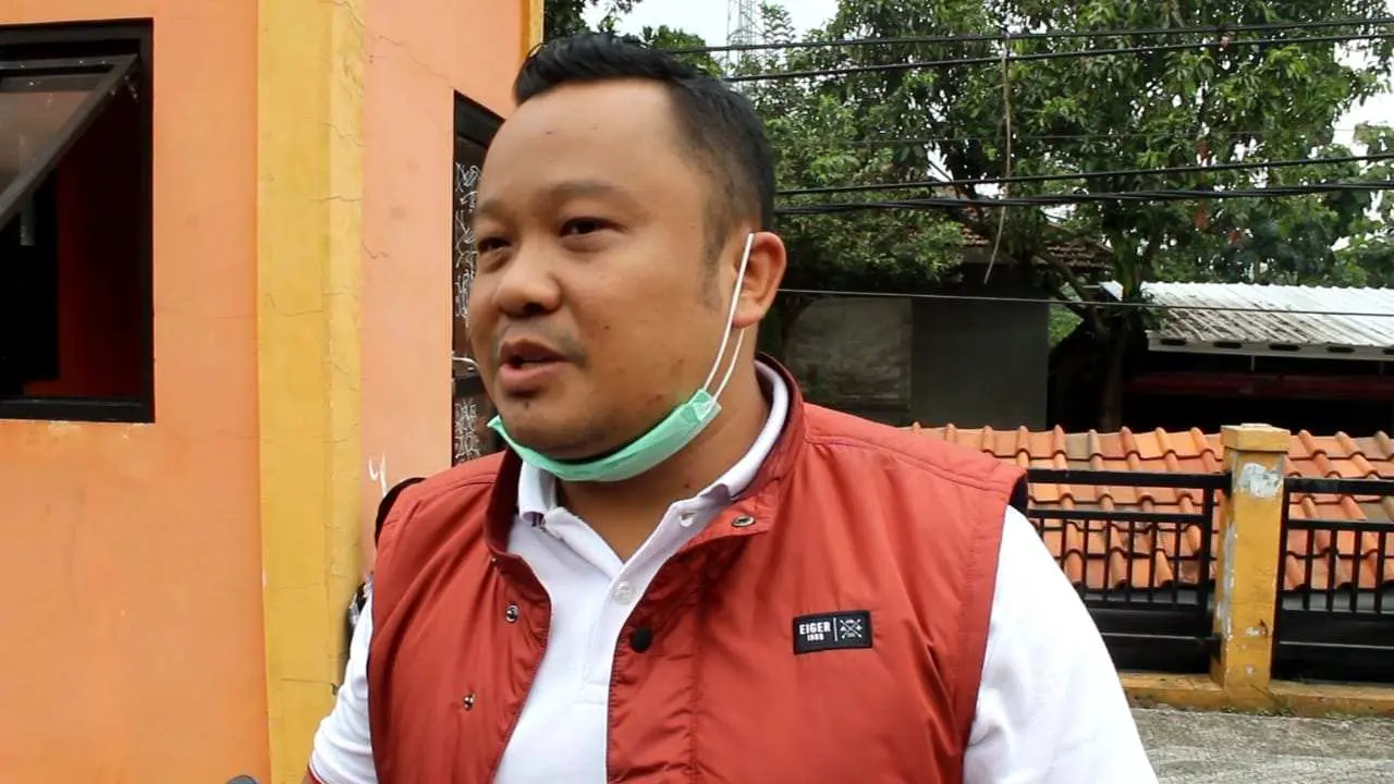 Soal DOB Bogor Barat, Anggota DPRD Kabupaten Bogor Fraksi PKB Angkat Suara