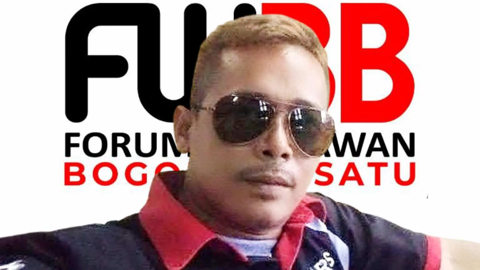 Belum Melek UU Tentang KIP, Pejabat Publik Lingkup Pemkab Bogor Mendapat Sorotan dari Ketua FWBB