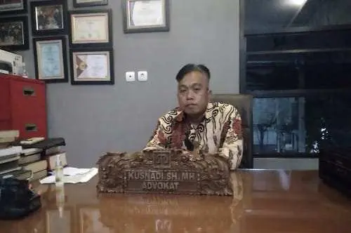 Merasa Ditipu Oknum yang Mengaku Sekretaris DPRD, Korban PPDB Tempuh Langkah Hukum