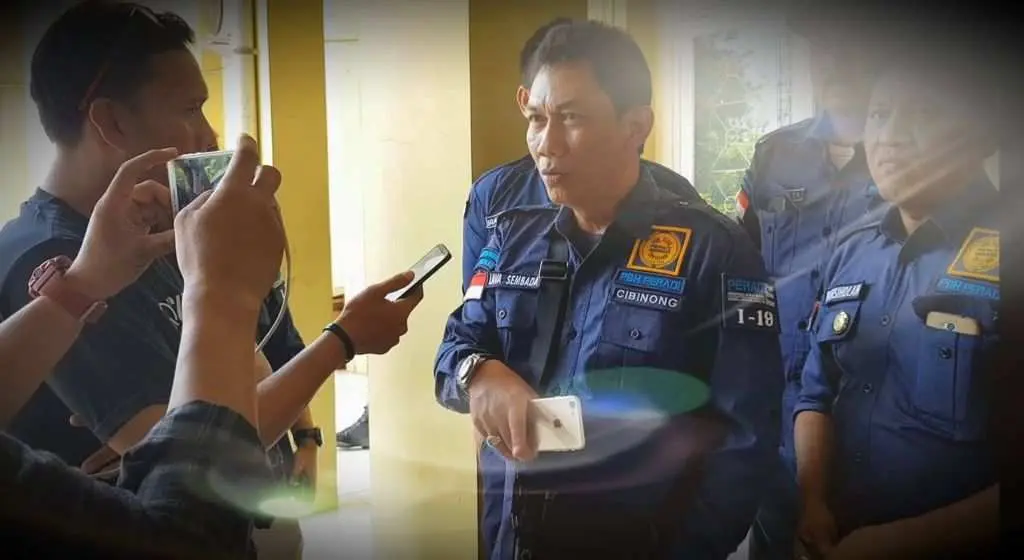 Tuding Biang Kerok Carut Marutnya Pertanahan di Sentul, Lava Sembada Sebut Kinerja BPN Tidak Profesional