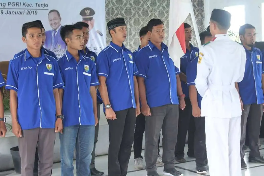 Muscam Pemilihan Ketua DPK KNPI Tenjo Akan Segera Digelar, Bung Firdaus: Regenerasi Harus Dibangun