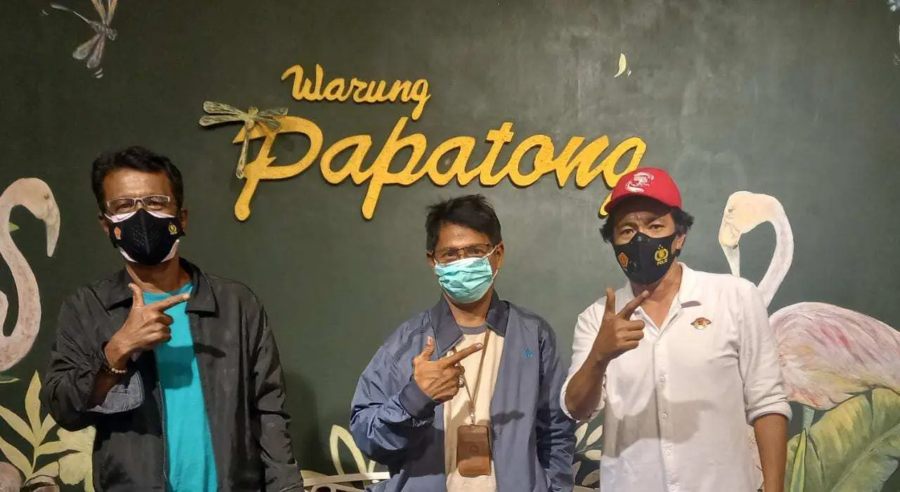 Dituding Manipulasi Sistem Zonasi PPDB, Kepsek SMAN 1 Cibinong Ancam Laporkan Media ke Polisi