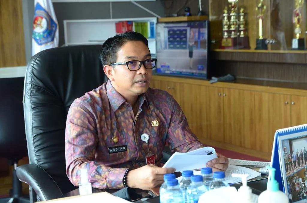 Dirjen Bina Keuangan Daerah Kemendagri Ingatkan Pemkab Bogor Harusnya Punya Rasa ‘Sense of Crisis’