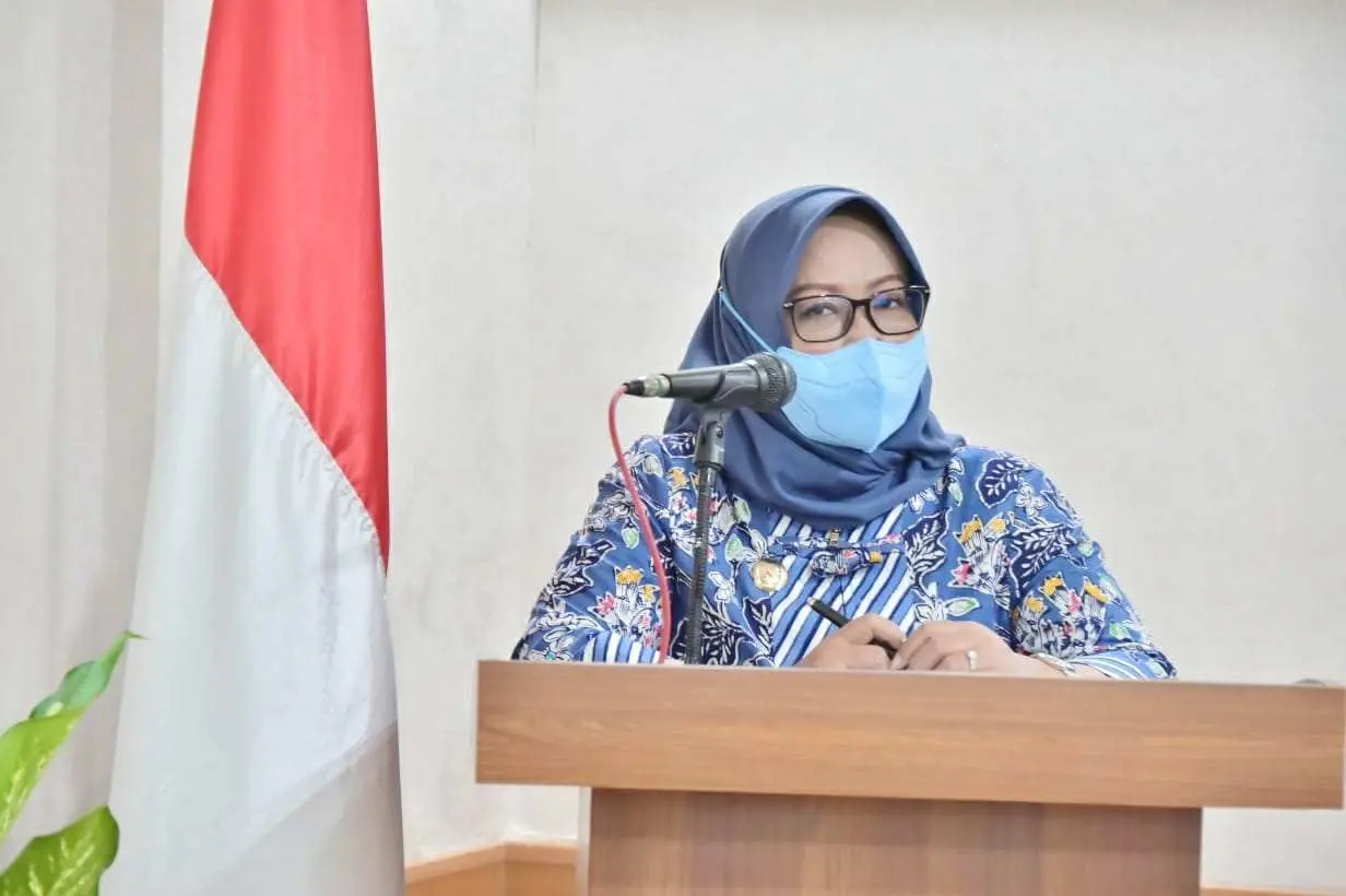 Ade Yasin: Rumah Bukan Sekedar Hunian Tapi Tempat Membangun Peradaban