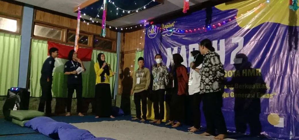 Aliansi Gerakan Jalur Tambang Sambut Baik MAPAH ke-2 Himpunan Mahasiswa Rumpin