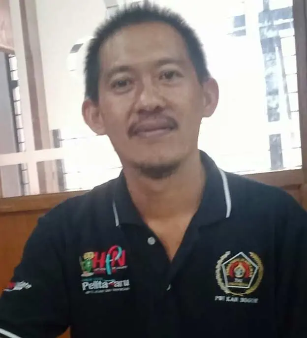 Penjaringan Balon Ketua Resmi Ditutup, M. Dauri: Dua Kandidat Anggota Terbaik Pokja