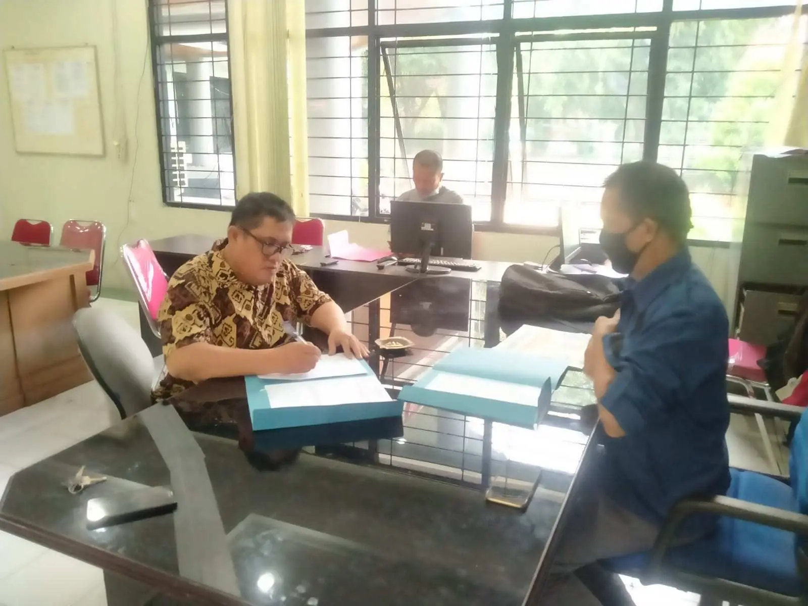 Didukung Anggota, Em Liswandi Kembali Maju di Bursa Pemilihan Ketua Pokja Wartawan Kabupaten Bogor