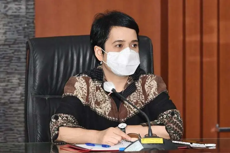 Kementerian Kominfo Berhasil Pertahankan Predikat Opini WTP atas Laporan Keuangan Tahun 2020