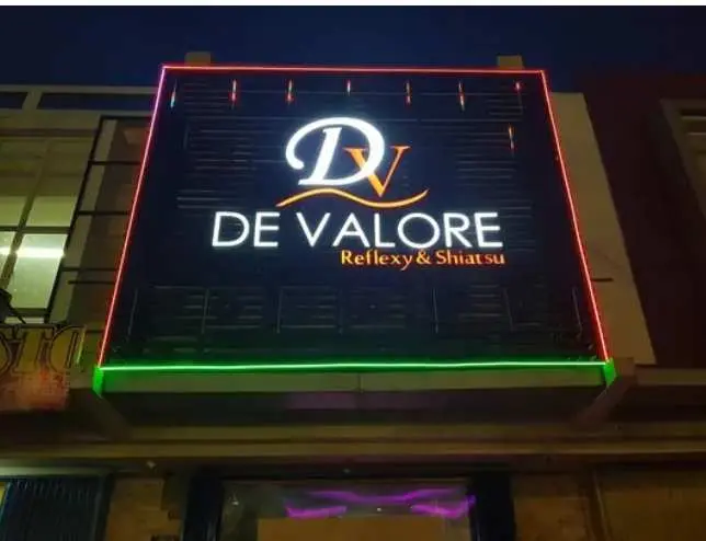 SPA De Valore Diduga Langgar PPKM Darurat, Bahkan Catut Nama Ketua PWI Bogor Timur?