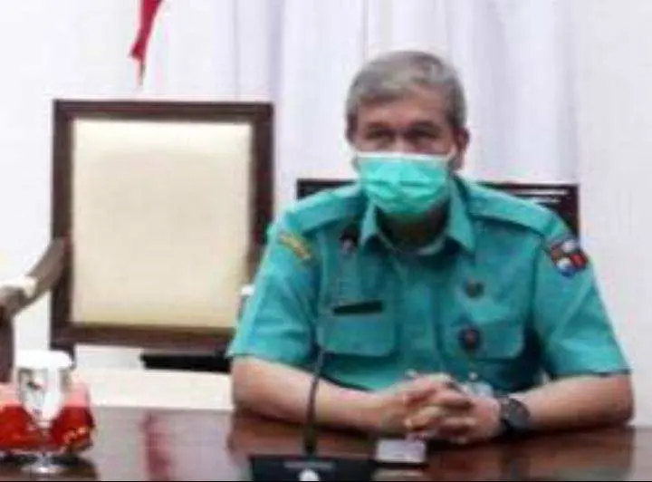 Pasien Covid-19 Melonjak, RSUD Kota Bogor Rekrut Nakes untuk Ditempatkan di RS Perluasan RSUD