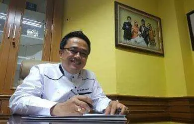 Peran DPRD dalam Penanganan Covid-19 Dipertanyakan, Simak Apa Kata Wanhay