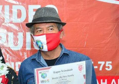 Nilai Lemahnya Perlindungan Hukum bagi Wartawan, Ketum IWO Minta MoU DP-Kapolri Dikaji Ulang