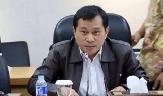 DPR Sebut Kampung Tangguh Narkoba Ide Cerdas Kapolri Sebagai Pertahanan Peredaran Gelap Narkotika