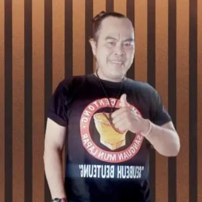 Meski Dilarang THM di Kemang Kembali Beroperasi, Ketua Ormas CENTONG Angkat Bicara