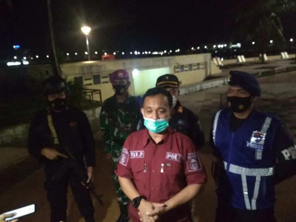 Heboh Menu BTS Meal Bikin Kerumunan Ojol, Satgas Raika Pemkot Makassar Bakal Periksa Manajemen McDonald’s