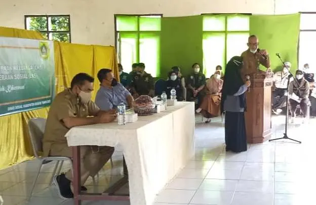 Meningkatnya Tindak Kekerasan Anak di Masa Pandemi, Ini Langkah Dinsos Kabupaten Bogor