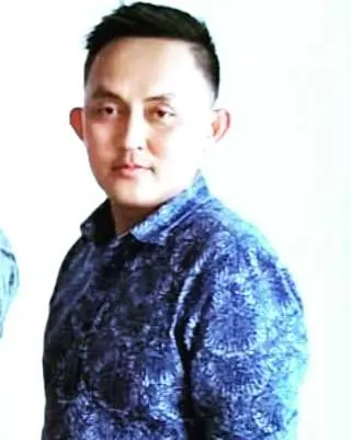 Muhammad Fahreza Resmi Ditunjuk Jadi Ketua LBH IWO Provinsi Lampung