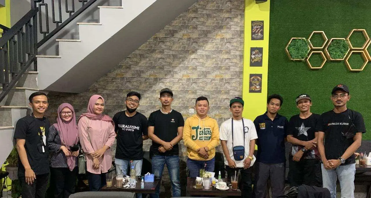 Peringatan Hari Lahir Pancasila, Ini Pesan Ketua Demisioner Mapancas Parepare