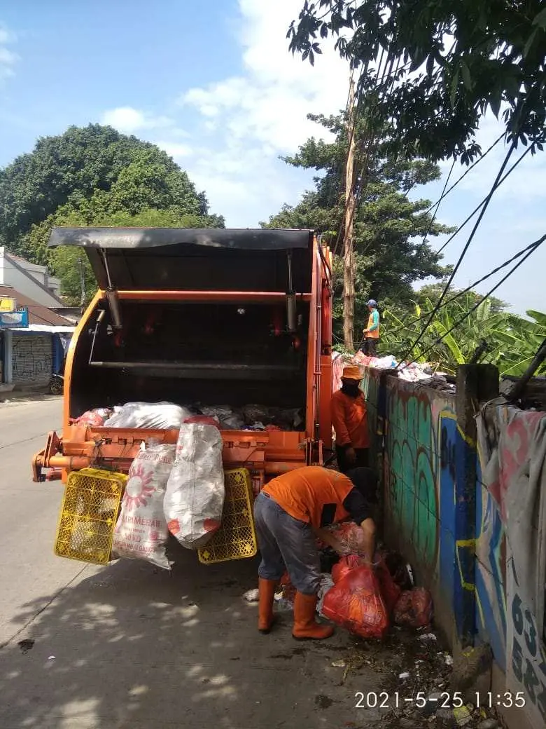 Penanganan Sampah Liar Perlu Kerjasama Lintas Sektoral, Partisipasi dan Kesadaran Publik