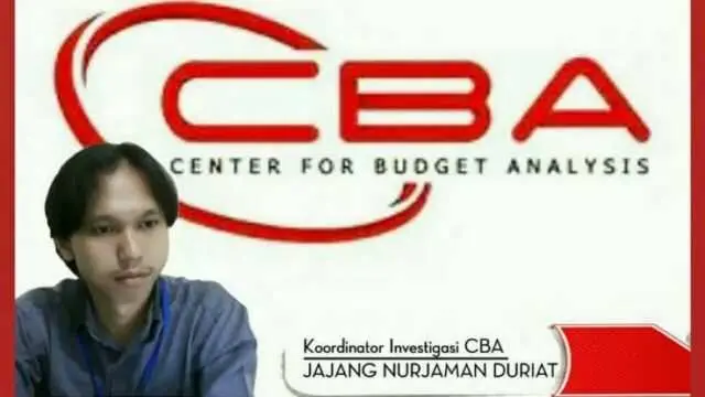 CBA Soroti Dugaan Kongkalikong Proyek Senilai Rp85 Miliar di ULP Kabupaten Bogor